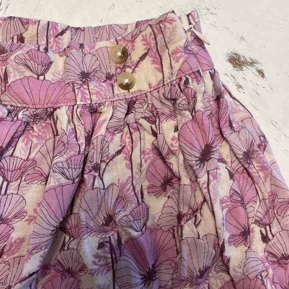 Kate Quinn Bubble Skirt 3T - Picture 2 of 4